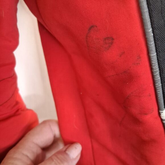 CKX Women's Snowmobile/Motorcycle Riding Jacket Size S Outer Layer Only - Picture 13 of 16